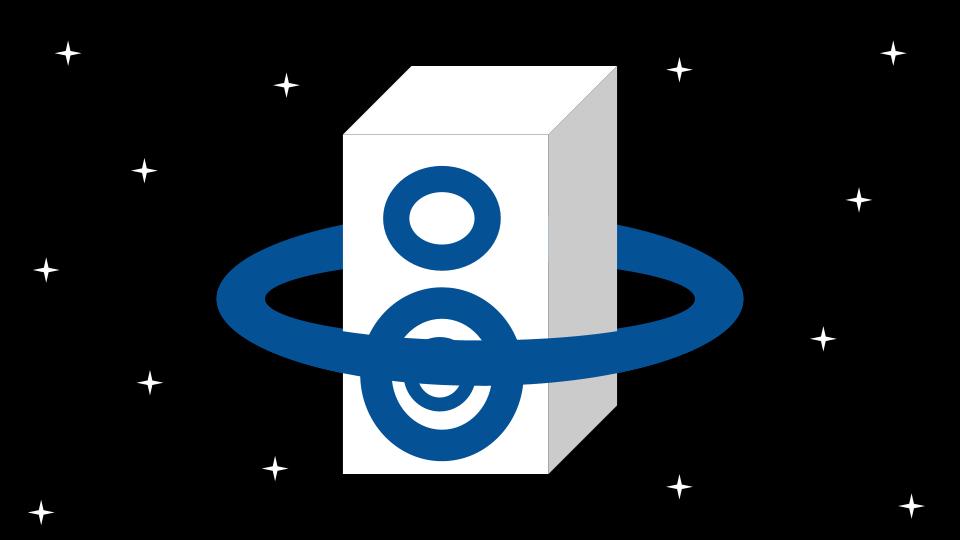 Image of SATurn Studio project logo.